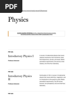 Physics - Princeton University