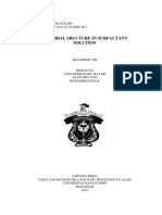 Colloidal Structure in Surfactant Sollution.docx