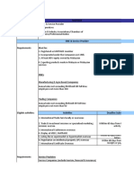 Government Grants and Financial Assistance