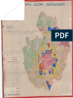 Gummidipoondi Proposed Land