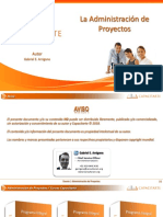 UBA - PMP - Evento PDF