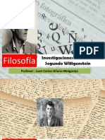 Wittgenstein