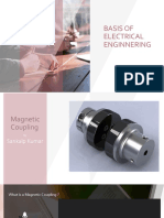 Basis of Electrical Enginnering