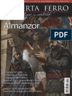 Desperta Ferro - Historia Antigua y Medieval No. 52 - Almanzor [Por Robertokles]