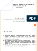 1) - Profil Pyd Multifungsi (BPMPD)