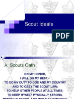 Scoutideals