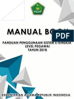 Manual Book Si Eka