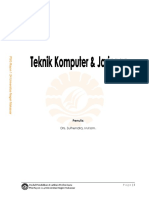 Modul TKJ - 1 - 24 PDF
