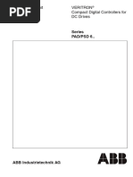 Bbc Veritron Dc Drive Manual