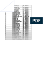 Pembekalan Dan Latram Polda 2019