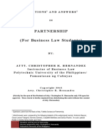Q_and_A_PARTNERSHIP_Business_Law.doc