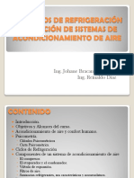 Refrigeracion y Aire Acondicionado PDF