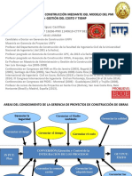 Control de Costo y Tiempo - PDF