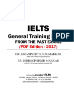 makkarIELS GT Essays From The Past Exams PDF