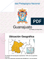 Mirna Guanajuato