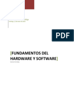 Proyecto Final Fundamentos Hardware Y Software