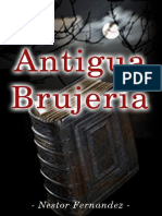 Antigua Brujeria PDF