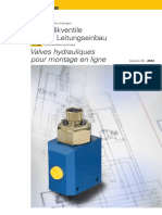 Hydraulics Control Valves PDF