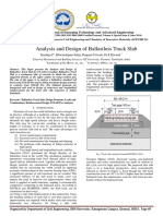 Analysis and Design of Ballastless Track Slab.pdf