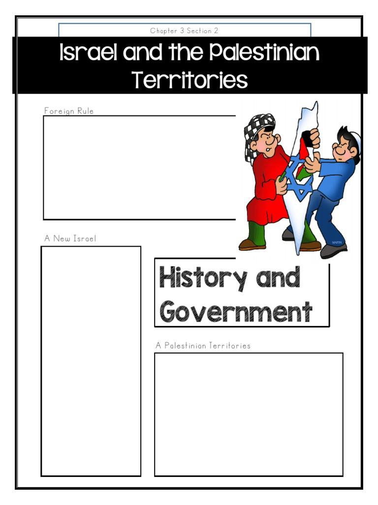 Social Studies Note Taking PDF
