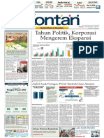 Kontan Harian Edisi 18-10-2018 PDF