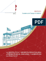 La Geopolitica y Geoestrategia de Chile.pdf