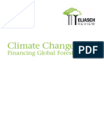 Climate Change Financing Global Forests PDF