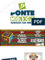 Juegos Peruanos