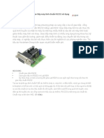 RS232 LabView