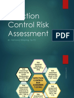 Infection Control Risk Assessment Final