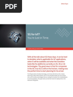 5G IOT