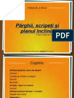 Pc3a2rghii Scripec89bi C899i Planul C3aenclinat3 PDF