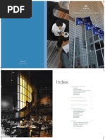 Scope of Purchases - FFE and OSE | PDF | Bar | Kitchen