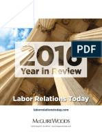 Labor Relations Today: 1,000 Lawyers - 23 Offi