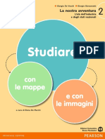 La Nostra Avventura 2-Studiare Con Le Mappe PDF