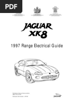 Electrical Wiring Diagram for jaguar xf 250