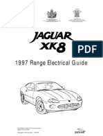 XK8 1997 Elec Guide