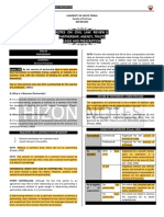 Hizon Notes - Partnership_ Lease and Prescription.pdf