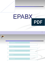 Click To Edit Master Title Style: Epabx