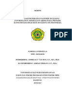 Investigasi Penerapan BIM PDF