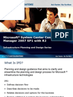 IPD - Configuration Manager 2007.ppt
