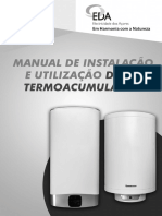 Manual de Instalação - Termoacumulador.pdf