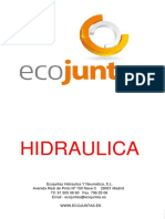 Hidraulica Ecojuntas PDF