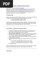 Intraday Trading System