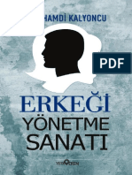 Hamdi Kalyoncu - Erkeği Yönetme Sanatı