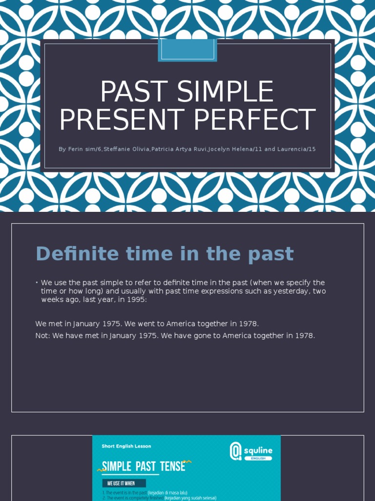 English Presentation Pdf Sewing