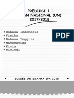 1 - Bahasa Indonesia PDF