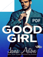 Good Girl 01 - Good Girl - Jana Aston PDF