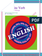 English Grammar Topic Noun Nonfinite Verb (For More Book - WWW - Gktrickhind