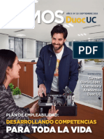 Revista Somos Duoc 10 PDF